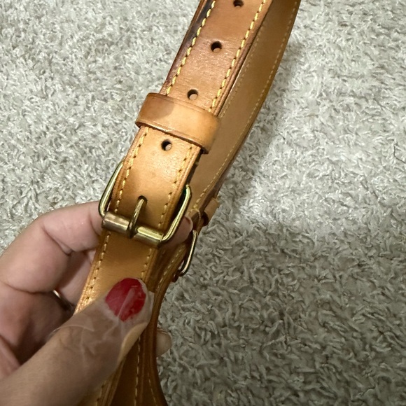 Louis Vuitton bucket Strap B50 - Picture 3 of 8